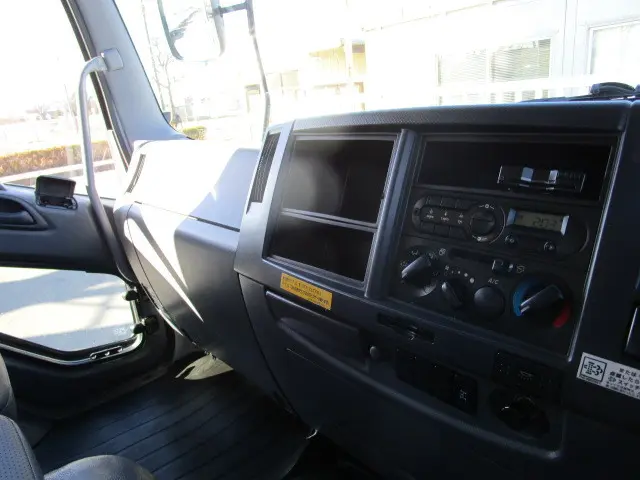 いすゞ フォワード TKG-FRR90S1(2WD)の写真20
