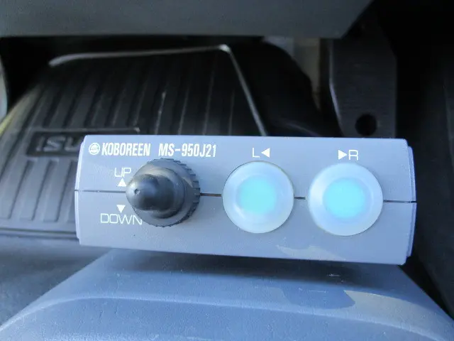 いすゞ フォワード TKG-FRR90S1(2WD)の写真21