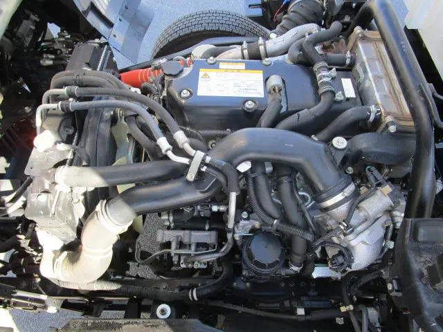 いすゞ フォワード TKG-FRR90S1(2WD)の写真25