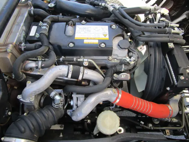 いすゞ フォワード TKG-FRR90S1(2WD)の写真26