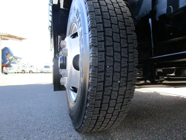 いすゞ フォワード TKG-FRR90S1(2WD)の写真27