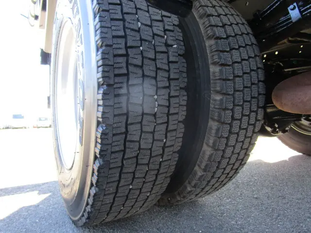 いすゞ フォワード TKG-FRR90S1(2WD)の写真28