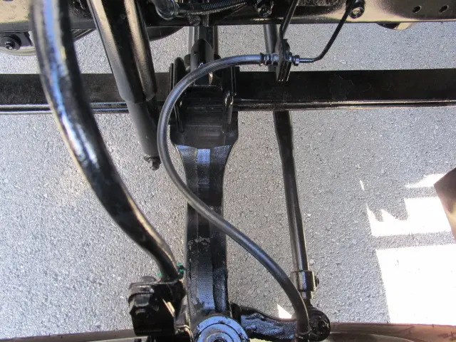 いすゞ フォワード TKG-FRR90S1(2WD)の写真29