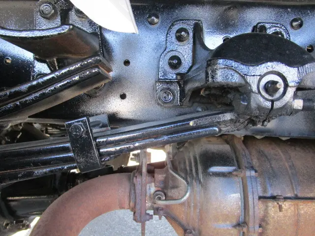 いすゞ フォワード TKG-FRR90S1(2WD)の写真30