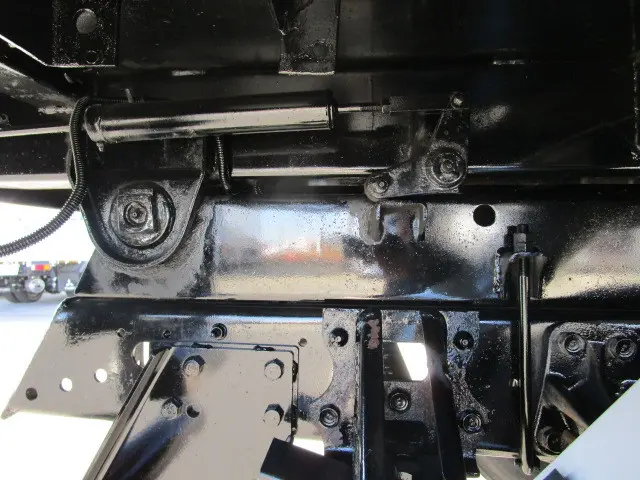 いすゞ フォワード TKG-FRR90S1(2WD)の写真31