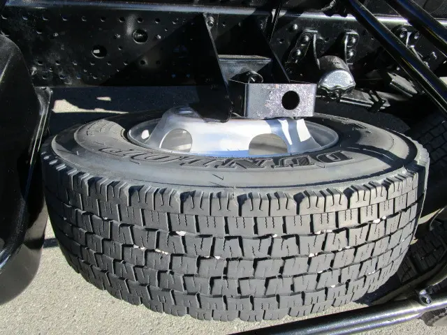 いすゞ フォワード TKG-FRR90S1(2WD)の写真34