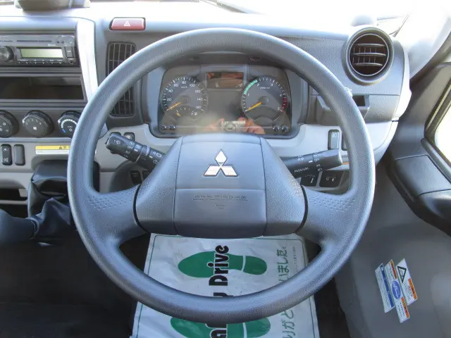 三菱 キャンター 2RG-FEB80(2WD)の写真16