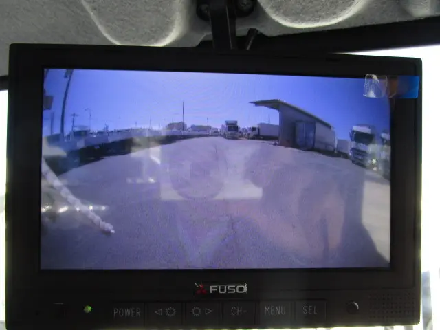 三菱 キャンター 2RG-FEB80(2WD)の写真20