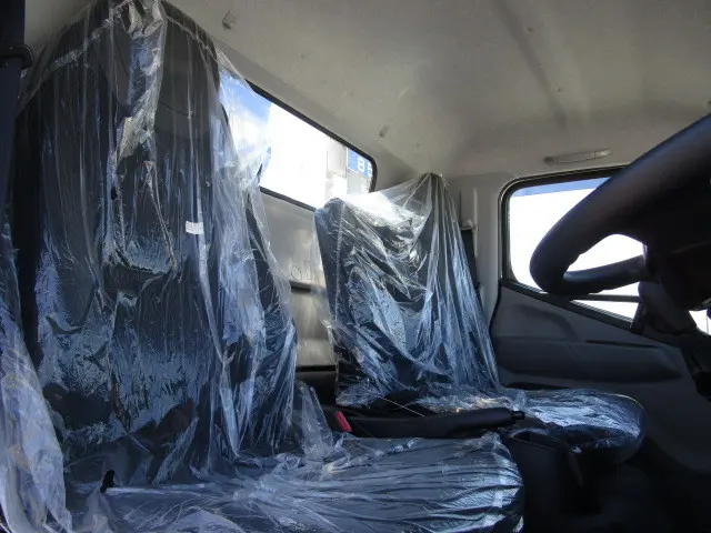 三菱 キャンター 2RG-FEB80(2WD)の写真21