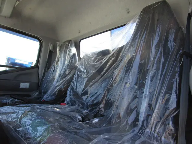 三菱 キャンター 2RG-FEB80(2WD)の写真22