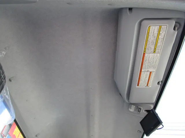 三菱 キャンター 2RG-FEB80(2WD)の写真23