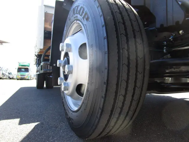 三菱 キャンター 2RG-FEB80(2WD)の写真26