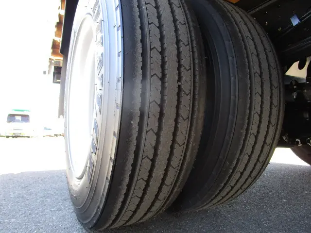 三菱 キャンター 2RG-FEB80(2WD)の写真27