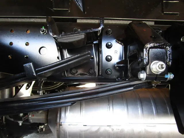 三菱 キャンター 2RG-FEB80(2WD)の写真29