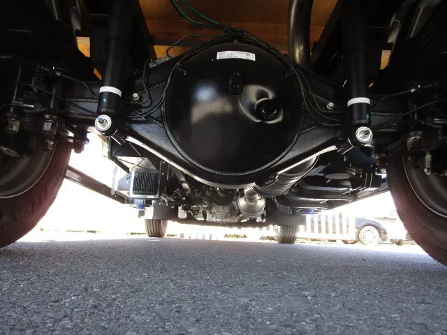 三菱 キャンター 2RG-FEB80(2WD)の写真31