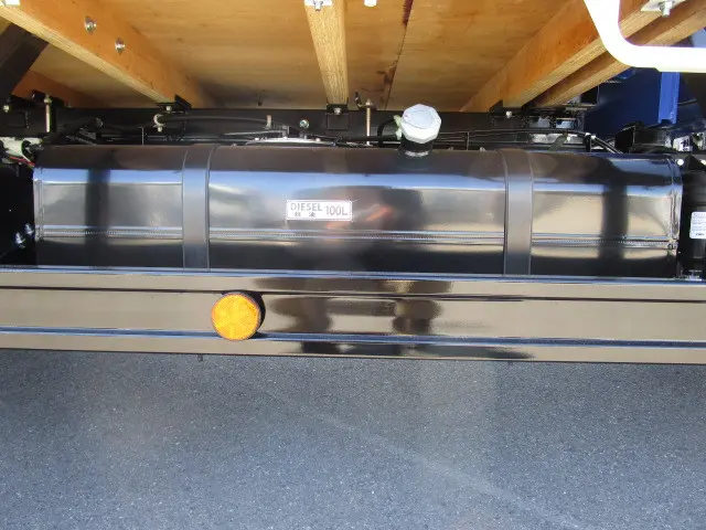 三菱 キャンター 2RG-FEB80(2WD)の写真33