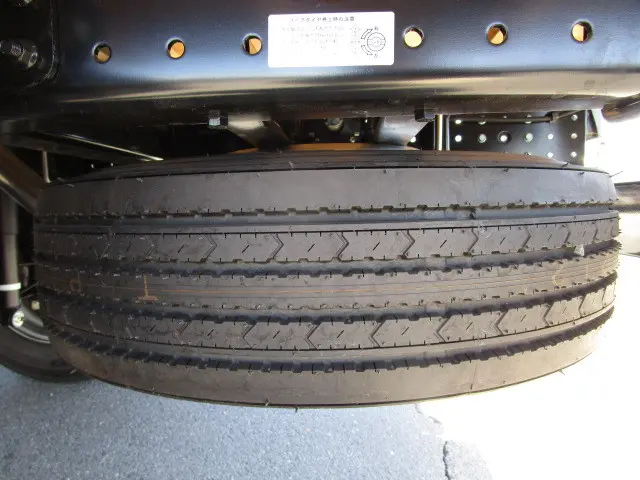 三菱 キャンター 2RG-FEB80(2WD)の写真34