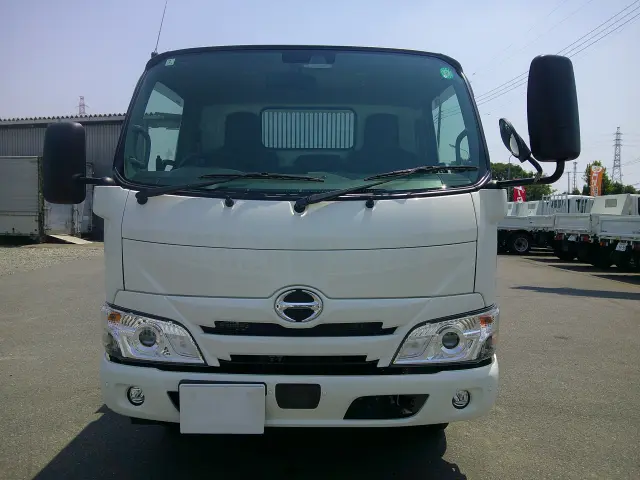 日野 デュトロ 2KG-XZU600T(2WD)の写真3