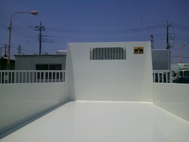 日野 デュトロ 2KG-XZU600T(2WD)の写真10