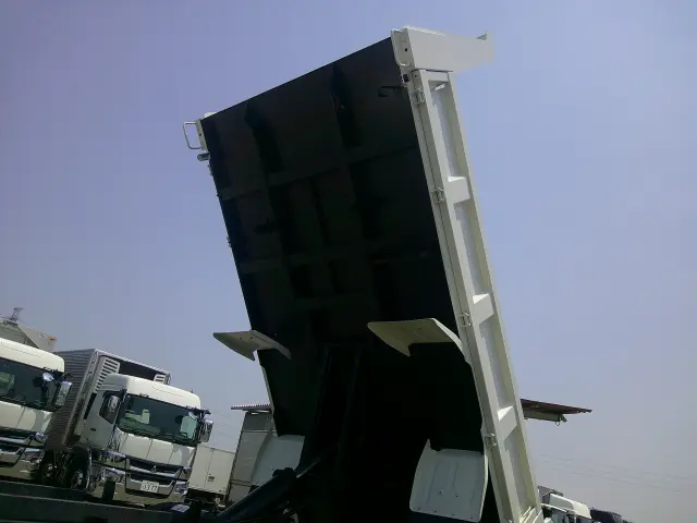 日野 デュトロ 2KG-XZU600T(2WD)の写真14