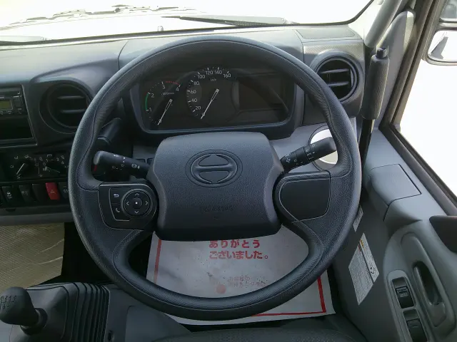 日野 デュトロ 2KG-XZU600T(2WD)の写真16