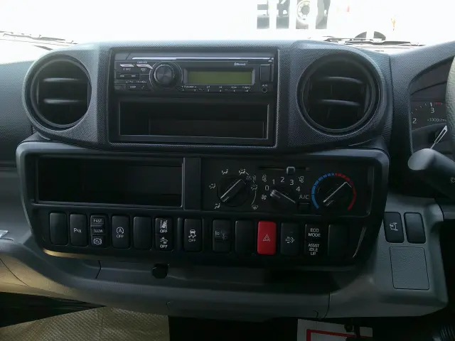 日野 デュトロ 2KG-XZU600T(2WD)の写真18