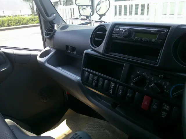 日野 デュトロ 2KG-XZU600T(2WD)の写真19