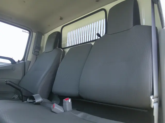 日野 デュトロ 2KG-XZU600T(2WD)の写真22