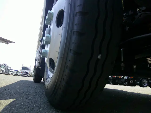 日野 デュトロ 2KG-XZU600T(2WD)の写真26