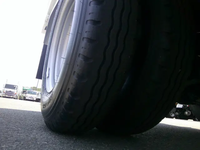 日野 デュトロ 2KG-XZU600T(2WD)の写真27