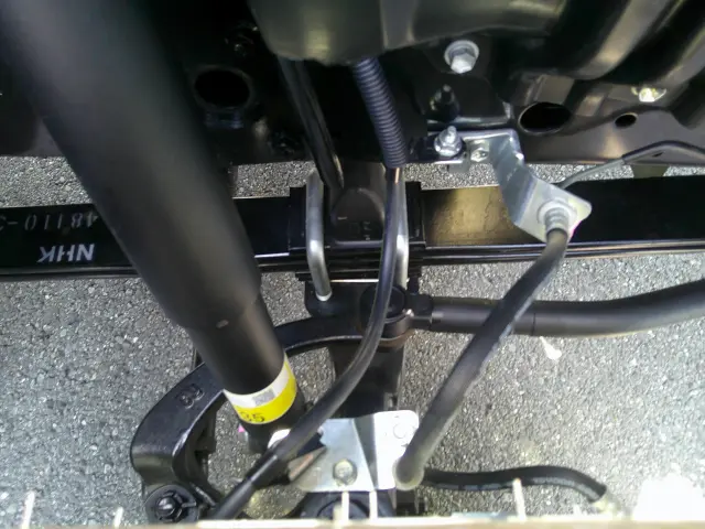 日野 デュトロ 2KG-XZU600T(2WD)の写真28