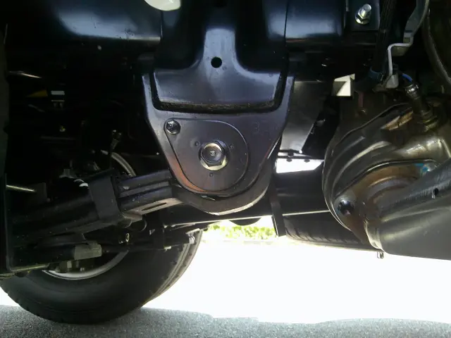 日野 デュトロ 2KG-XZU600T(2WD)の写真29