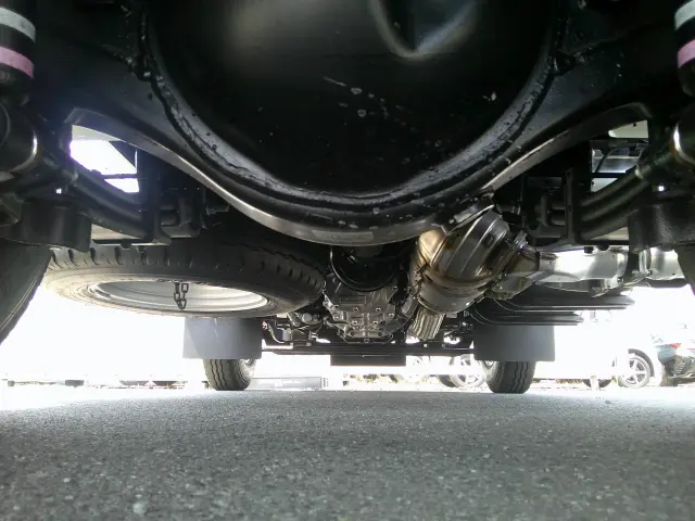 日野 デュトロ 2KG-XZU600T(2WD)の写真31