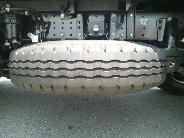 日野 デュトロ 2KG-XZU600T(2WD)の写真33