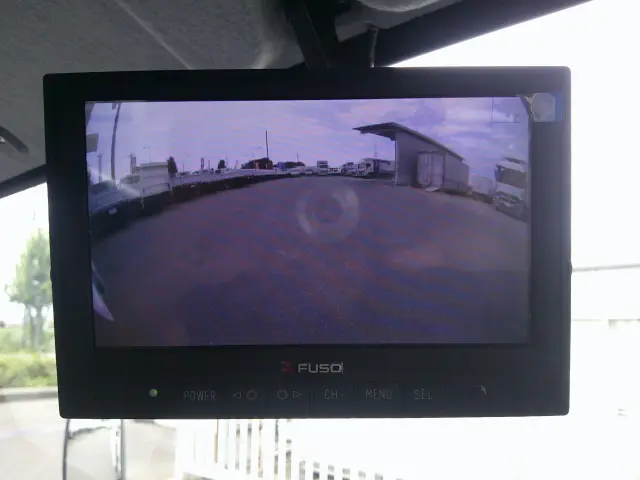 三菱 キャンター 2RG-FEB80(2WD)の写真20