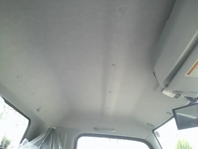 三菱 キャンター 2RG-FEB80(2WD)の写真23