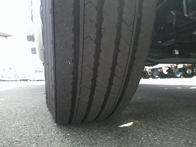 三菱 キャンター 2RG-FEB80(2WD)の写真26