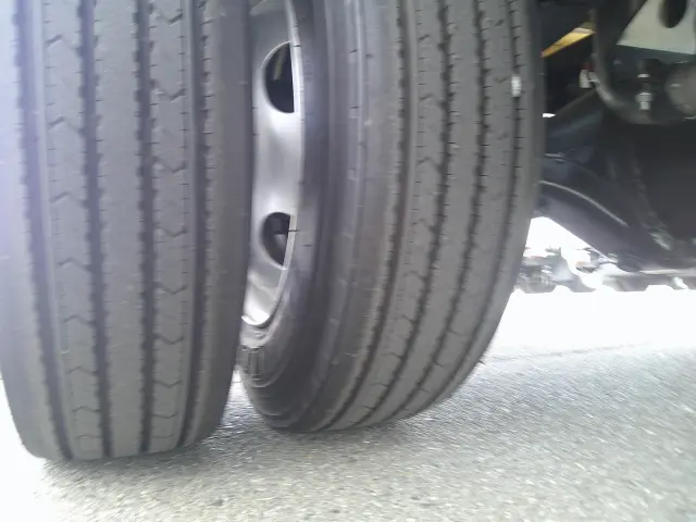 三菱 キャンター 2RG-FEB80(2WD)の写真27