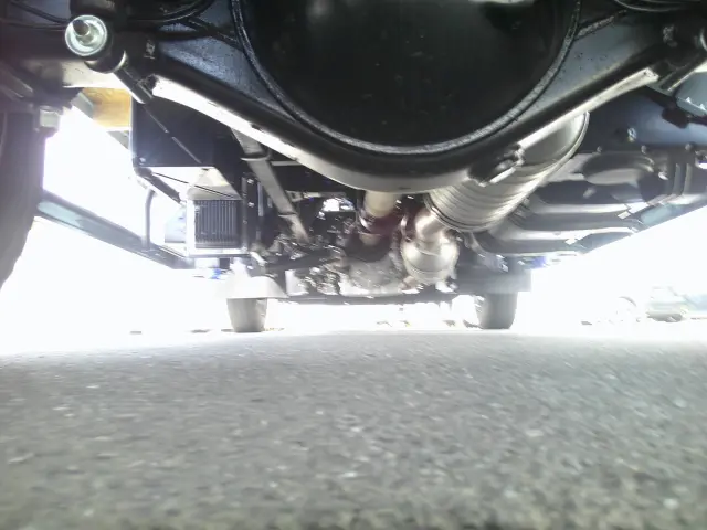 三菱 キャンター 2RG-FEB80(2WD)の写真31