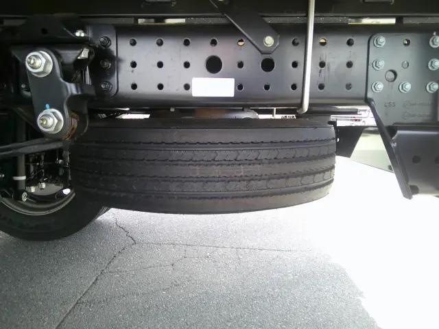 三菱 キャンター 2RG-FEB80(2WD)の写真33