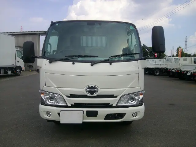 日野 デュトロ 2KG-XZU600T(2WD)の写真3