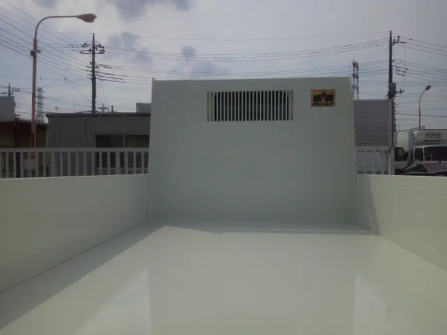 日野 デュトロ 2KG-XZU600T(2WD)の写真10