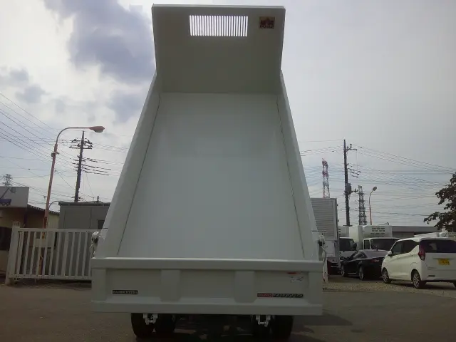 日野 デュトロ 2KG-XZU600T(2WD)の写真12