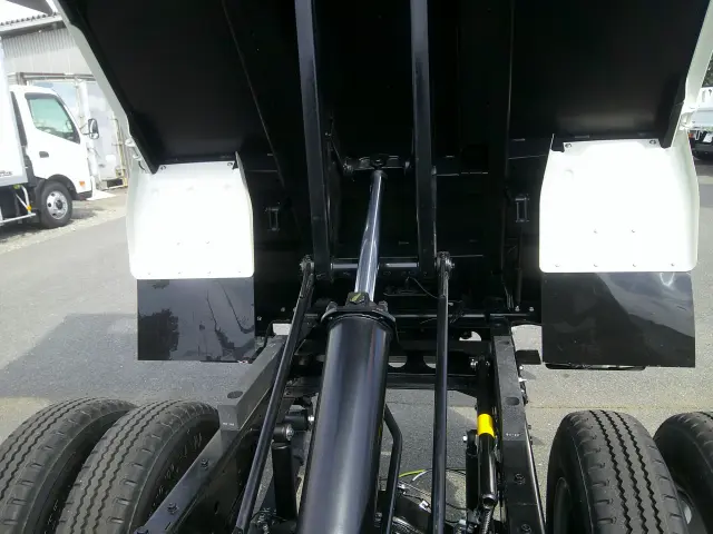 日野 デュトロ 2KG-XZU600T(2WD)の写真13