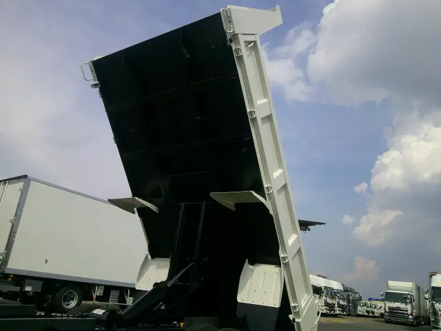 日野 デュトロ 2KG-XZU600T(2WD)の写真14