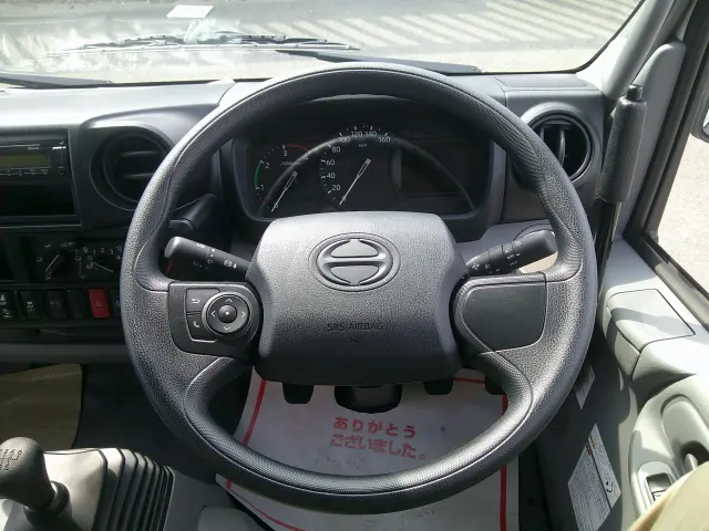 日野 デュトロ 2KG-XZU600T(2WD)の写真16