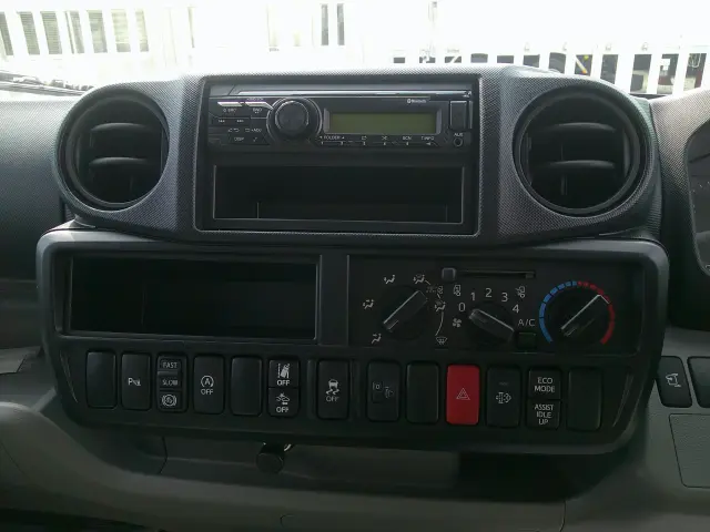 日野 デュトロ 2KG-XZU600T(2WD)の写真18