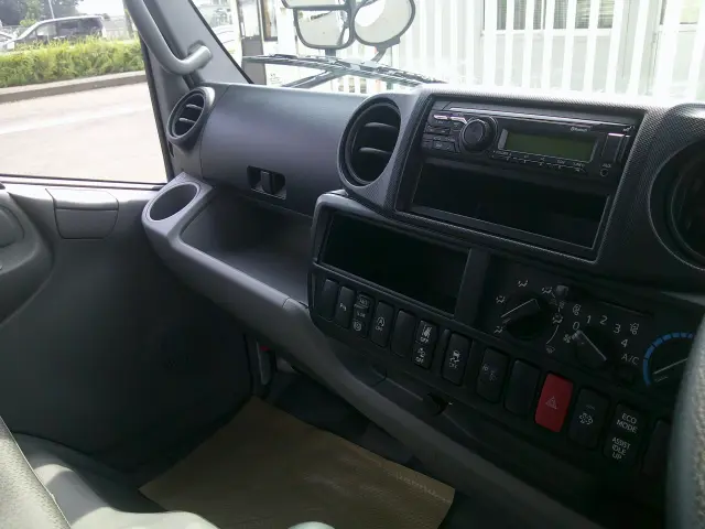 日野 デュトロ 2KG-XZU600T(2WD)の写真19