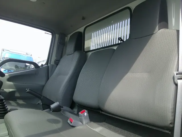 日野 デュトロ 2KG-XZU600T(2WD)の写真22