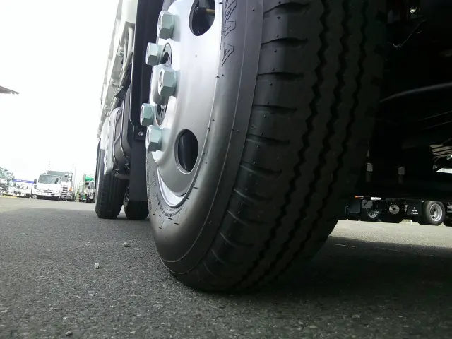 日野 デュトロ 2KG-XZU600T(2WD)の写真26